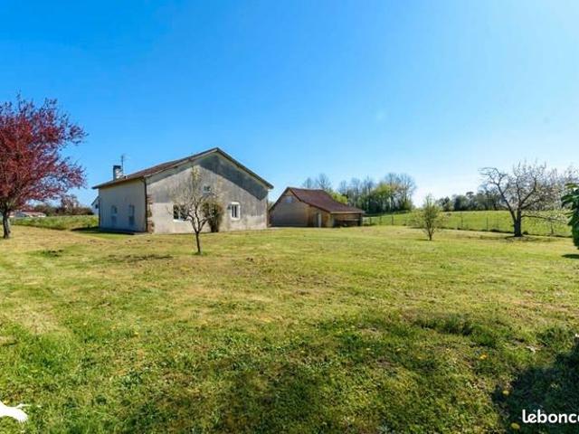 Maison vente à Mont-de-Marsan, Hagetmau