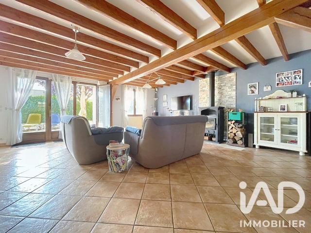 Maison vente à Boutigny, Boutigny-Prouais