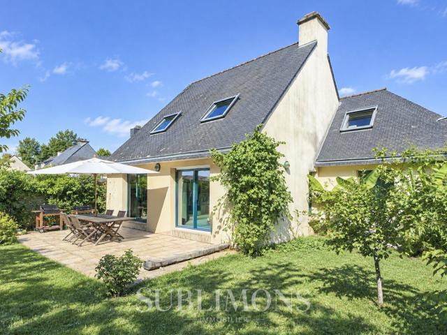 Maison vente à Vannes, Bretagne