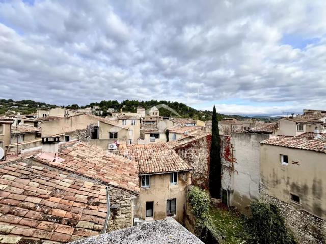 Maison vente à Apt