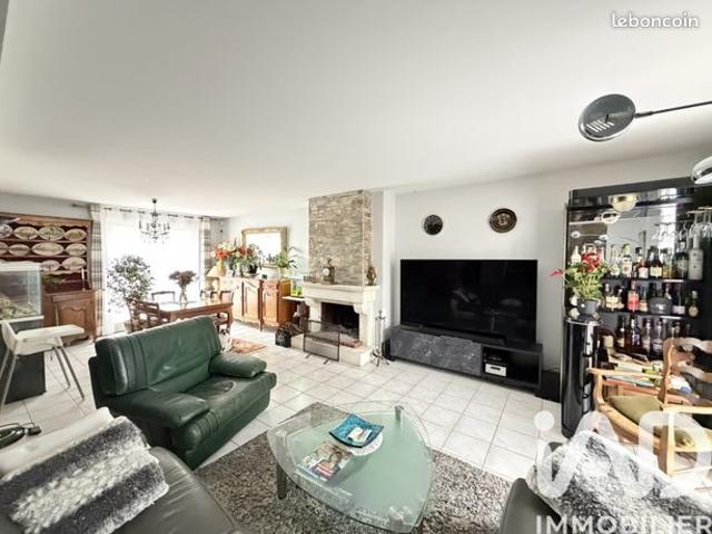 Maison vente à Palaiseau, Marolles-en-hurepoix