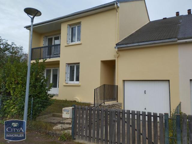 Maison location à Blois, Saint-gervais-la-forêt