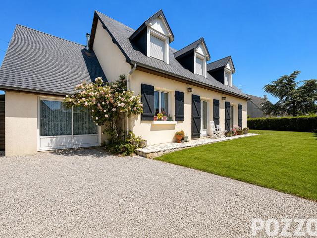 Maison vente à Avranches, Saint-pair-sur-mer