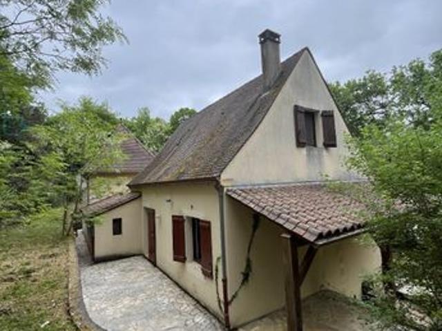 Maison vente à Sarlat-la-Canéda, Saint-léon-sur-vézère