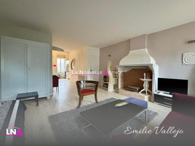 Maison vente à Narbonne, Sigean