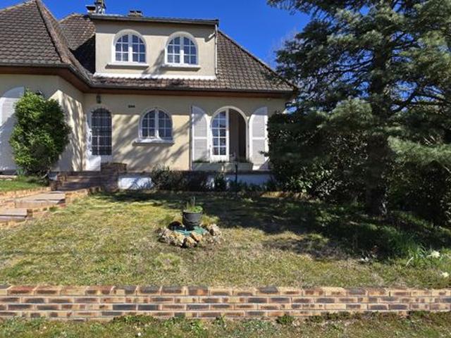 Maison vente à Palaiseau, Saint-germain-lès-arpajon