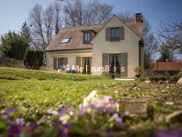 Maison vente à Pontoise, Ableiges