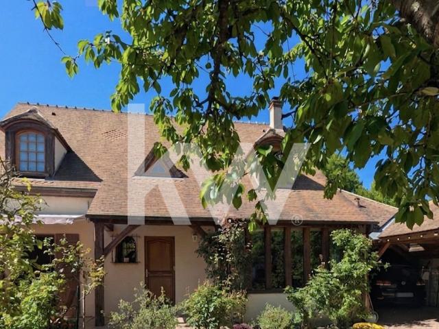 Maison vente à Sarcelles, Soisy-sous-montmorency