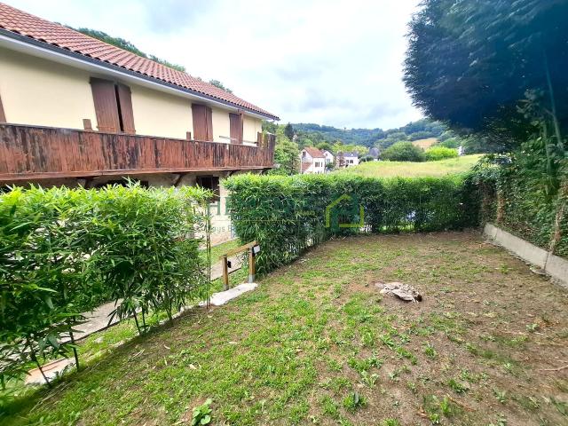 Maison vente à Zuberoa, Mauléon-Licharre