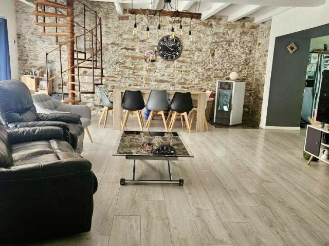 Maison vente à La Remaudière, Loire-Atlantique