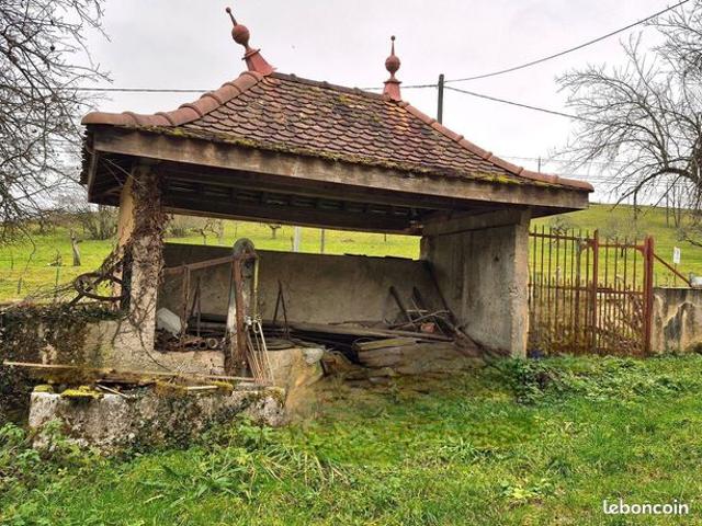 Maison vente à Chambéry, Novalaise