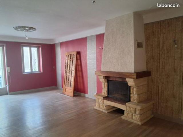 Maison vente à La Flèche