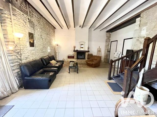 Maison vente à Pithiviers, Echilleuses