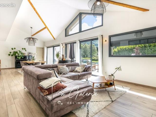 Maison vente à Grenoble, Vaulnaveys-le-haut