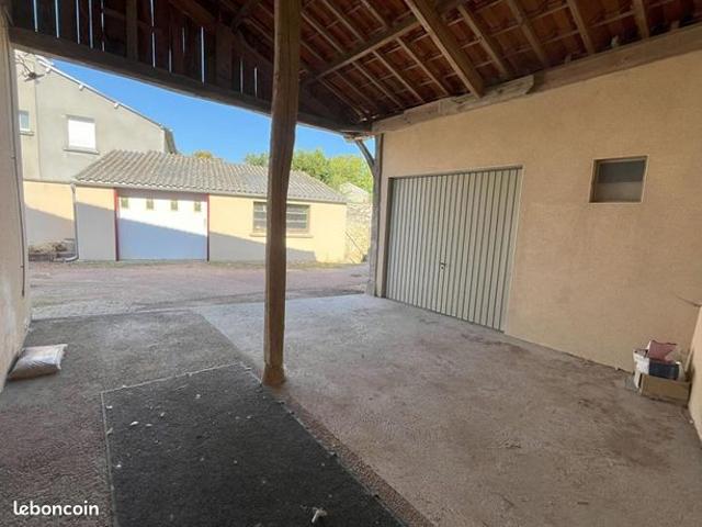 Maison vente à Châtellerault, Loudun