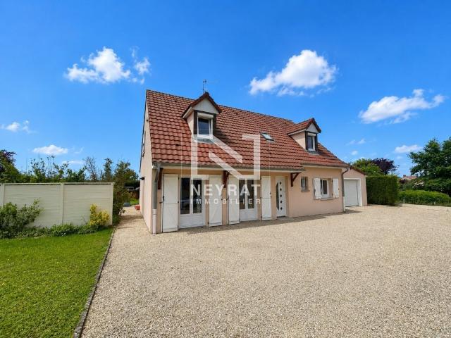 Maison vente à Beaune, Combertault