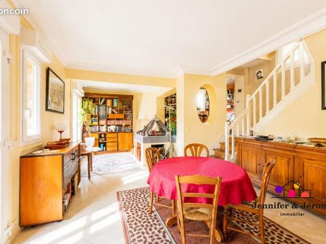 Maison vente à Argenteuil, Eaubonne