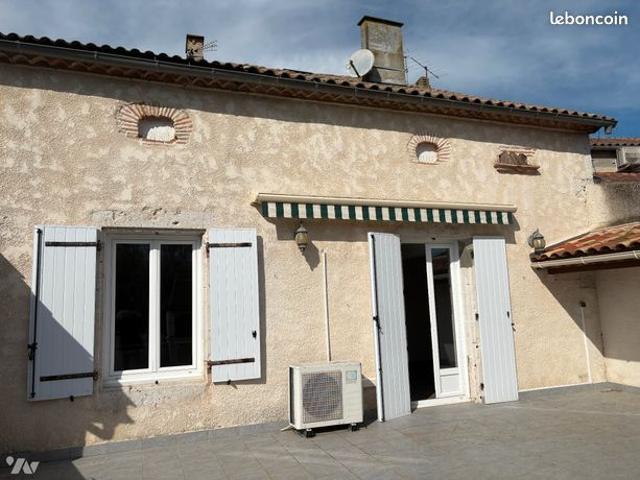 Maison vente à Nérac, Buzet-sur-baïse