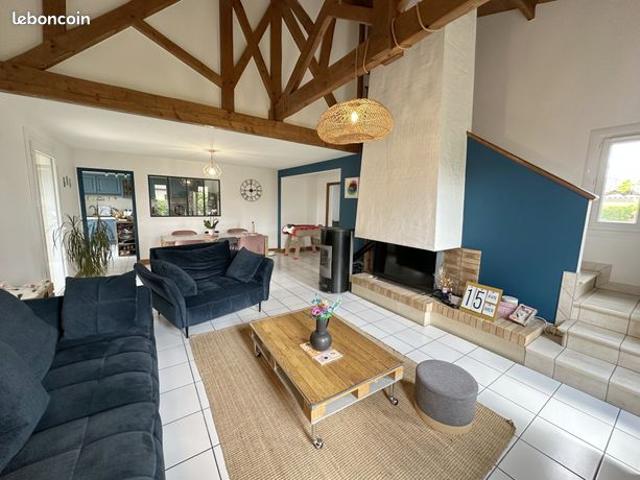 Maison vente à Marmande