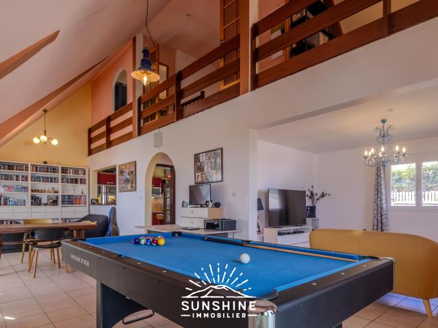 Maison vente à La Réunion