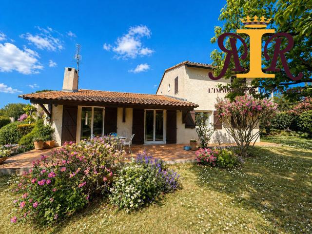 Maison vente à Aix-en-Provence, Bouc-bel-air