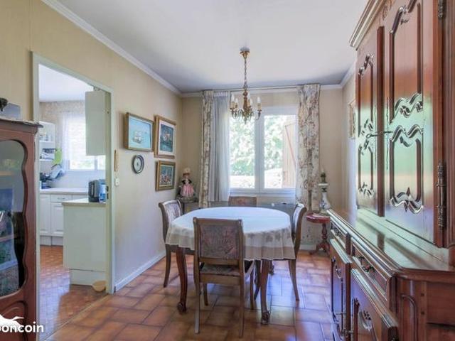 Maison vente à Saint-Germain-en-Laye, Poissy