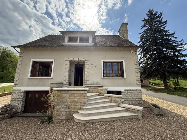Maison vente à Bourges, Ménétréol-sous-sancerre