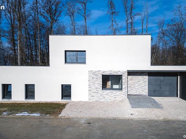 Maison vente à Besançon, Geneuille