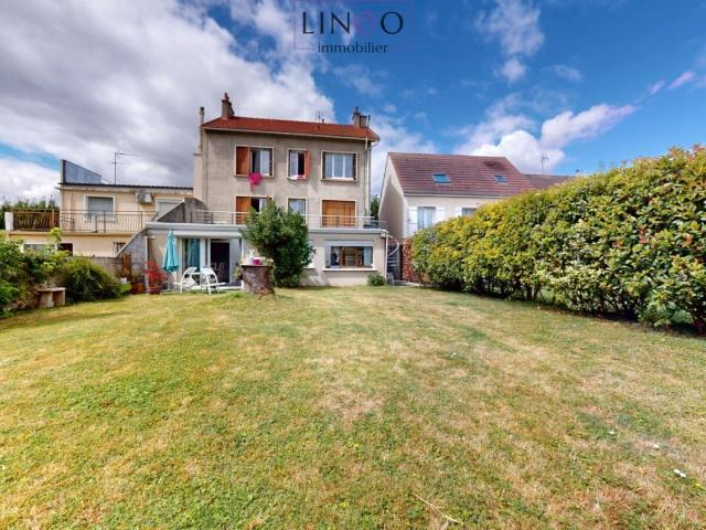 Maison vente à L'Haÿ-les-Roses, Choisy-le-roi