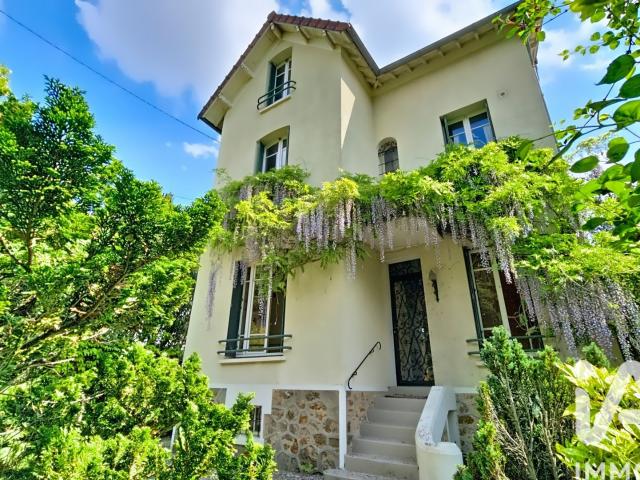 Maison vente à Plateau, Le Raincy
