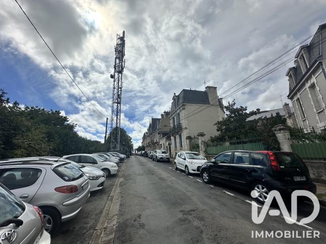 Maison vente à Les Sables, Poitiers
