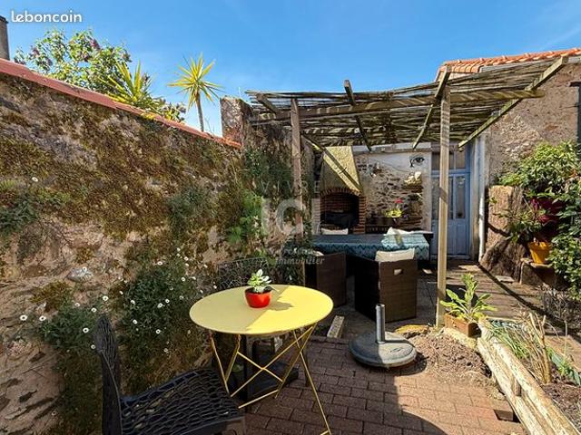 Maison vente à Saint-Nazaire, Frossay