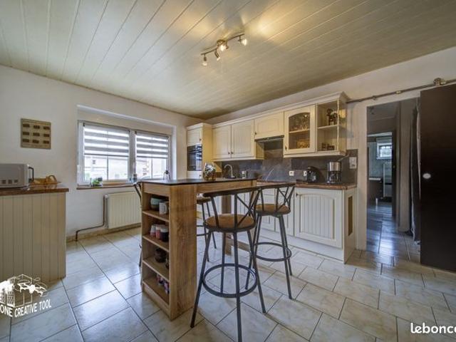 Maison vente à Commercy, Lamorville