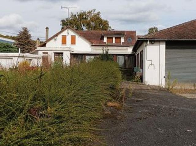 Maison vente à Compiègne, Margny-lès-compiègne
