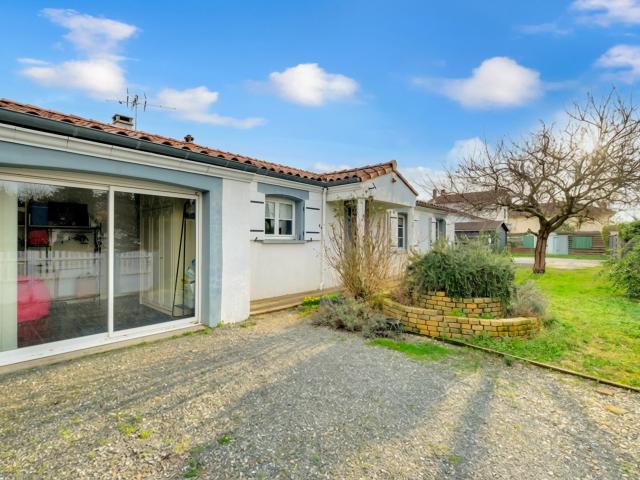 Maison vente à Castres, Occitanie