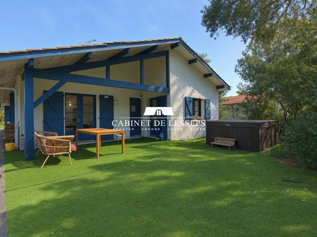 Maison vente à Dax, Capbreton