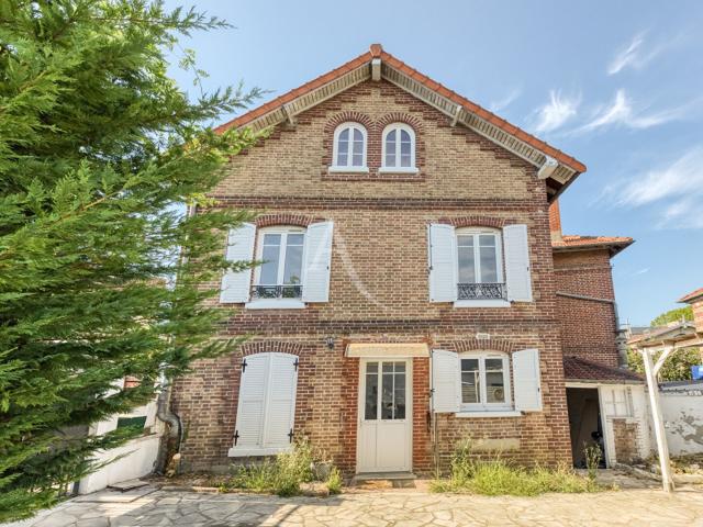 Maison vente à Torcy, Noisiel