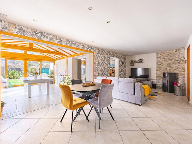 Maison vente à Nantes, Basse-goulaine