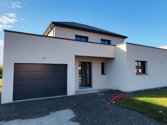 Maison vente à Caen, Évrecy