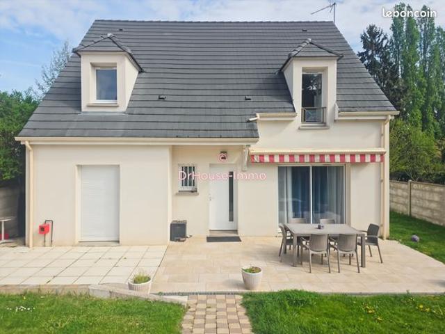 Maison vente à Villemoisson-sur-Orge, Essonne