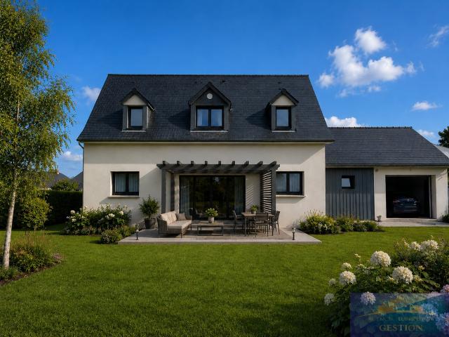 Maison vente à Argelès-Gazost, Argelès-gazost