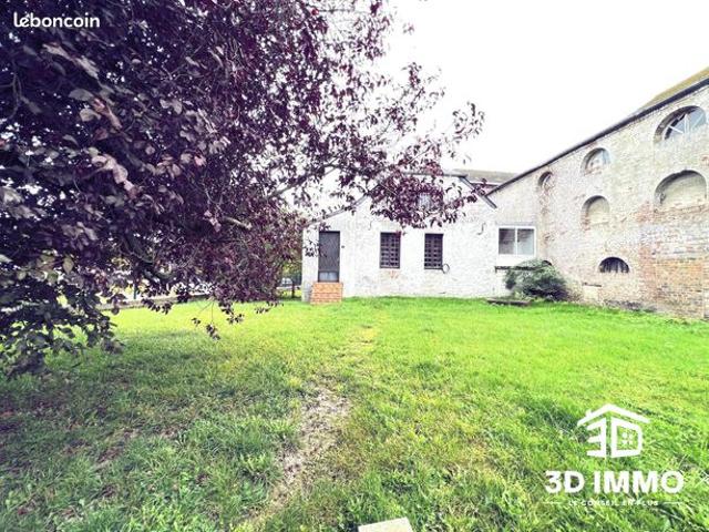 Maison vente à Sémeries, Nord