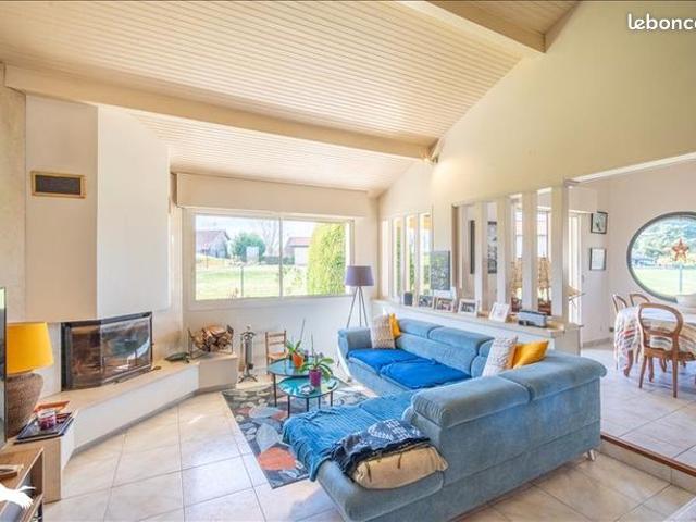 Maison vente à Préchacq-les-bains