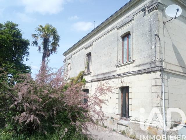 Maison vente à Le Moulin de Batereau, Vaudelnay