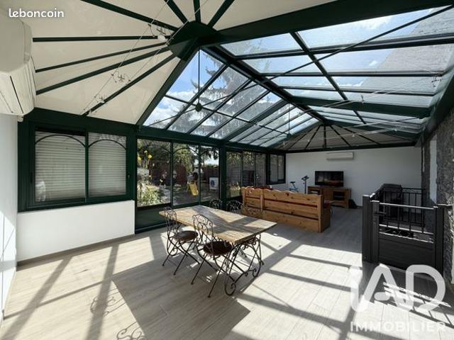 Maison vente à Ollainville, Essonne