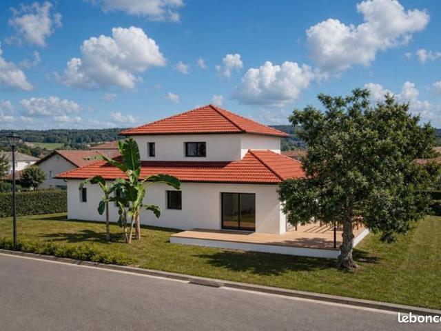 Maison vente à Bourg-en-Bresse, Mionnay