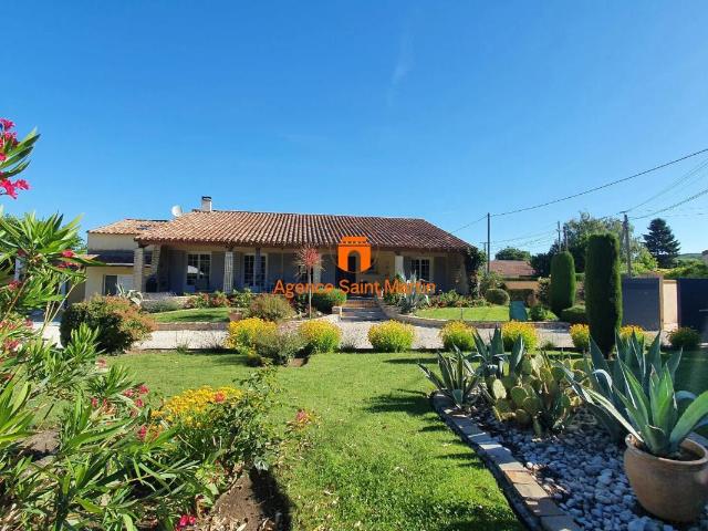 Maison vente à Nyons, Espeluche