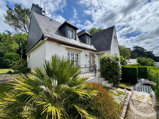 Maison vente à Vannes, Bretagne