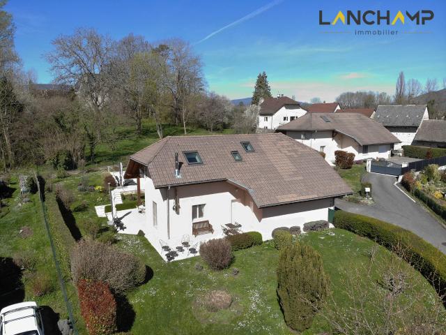 Maison vente à Belley, Ceyzérieu
