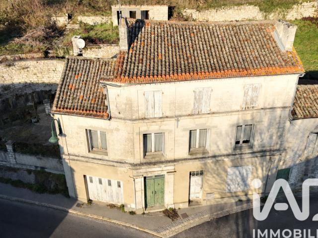 Maison vente à Angoulême, Voeuil-et-giget